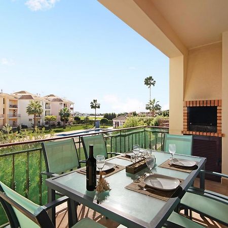 קווארטיירה Columbus Beach Apartment מראה חיצוני תמונה