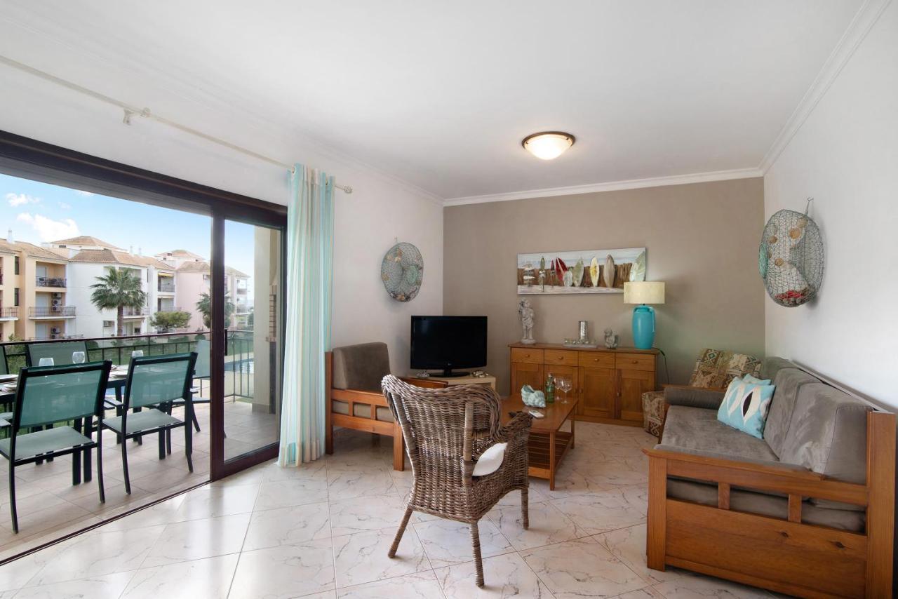 קווארטיירה Columbus Beach Apartment מראה חיצוני תמונה
