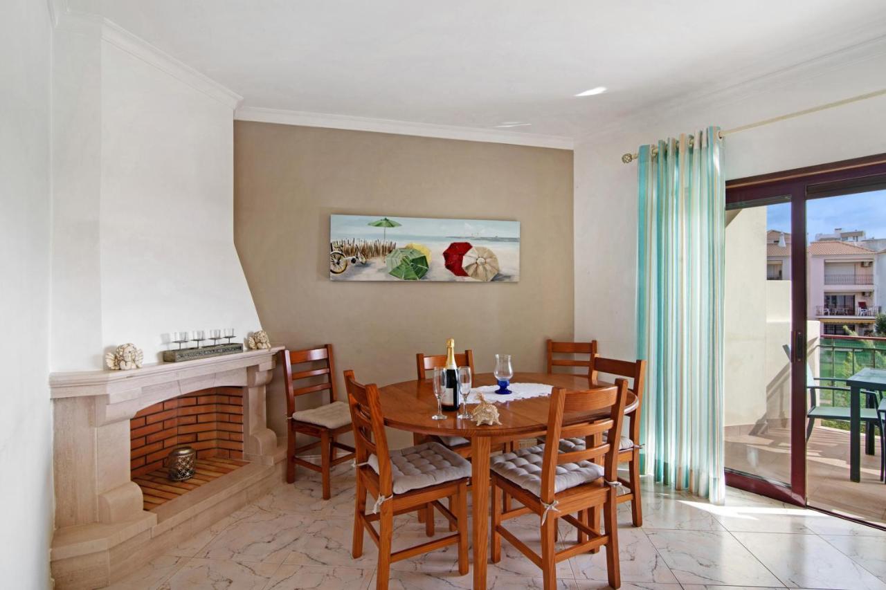 קווארטיירה Columbus Beach Apartment מראה חיצוני תמונה