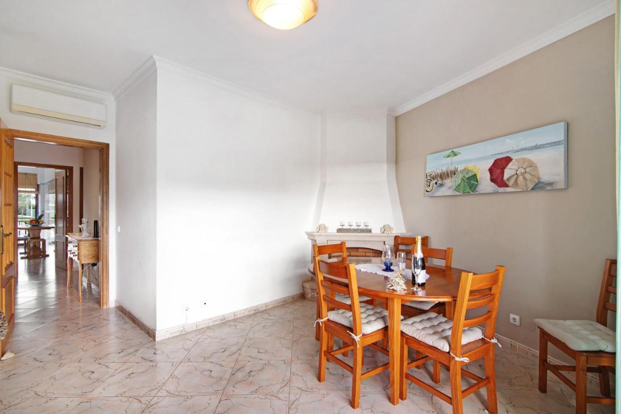 קווארטיירה Columbus Beach Apartment מראה חיצוני תמונה